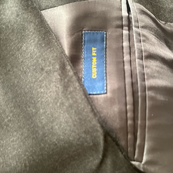 Polo Ralph Lauren men’s suit. 48l - Picture 13 of 16